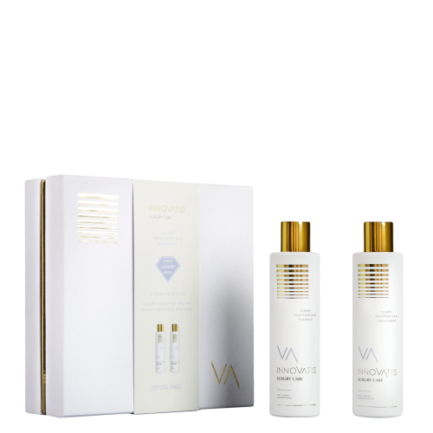 Luxury Smoother Spa Kit Home