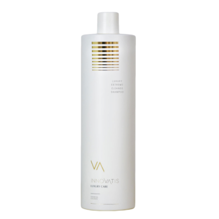Luxury Extreme Cleanse Shampoo