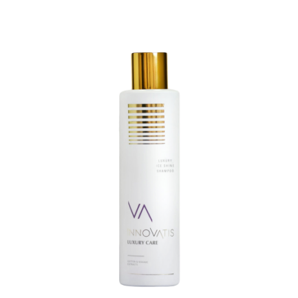 Luxury Ice Shine shampoo