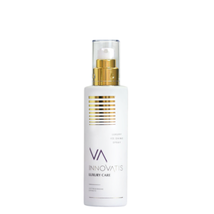 Luxury Ice Shine Leave-In Spray