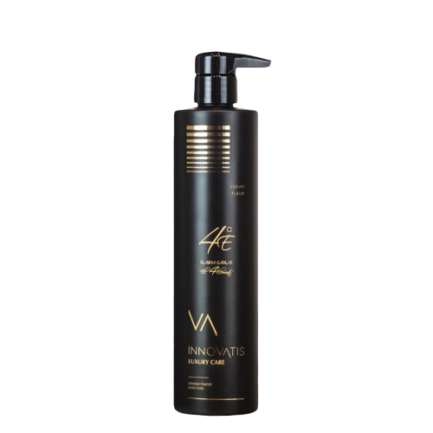 Luxury Plasm