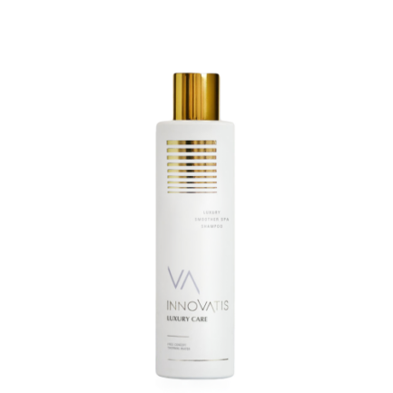 Luxury Smoother Spa Shampoo