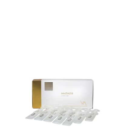 Luxury Stem Cells Lotion 15 x 5 ml