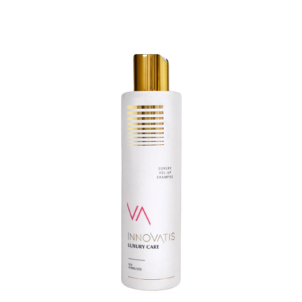 Luxury Vol-up Shampoo
