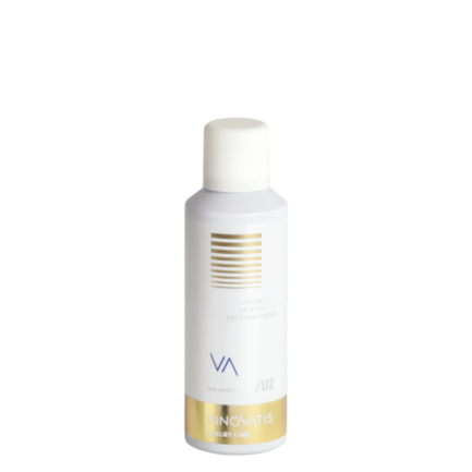 Luxury Up Style Dry Conditioner / U2