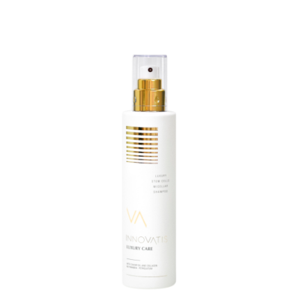 Luxury Stem Cells Micellar Shampoo