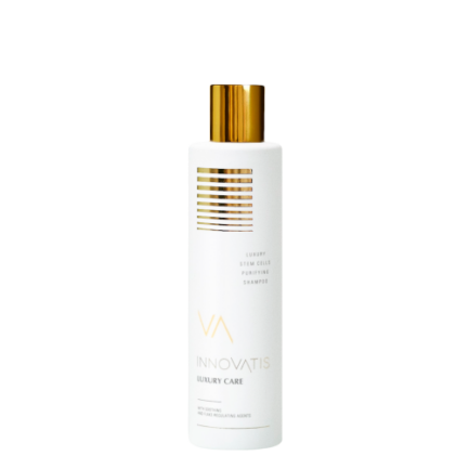 Luxury Stem Cells Purifying Shampoo