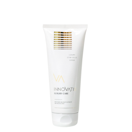 Luxury Stem Cells Scrub