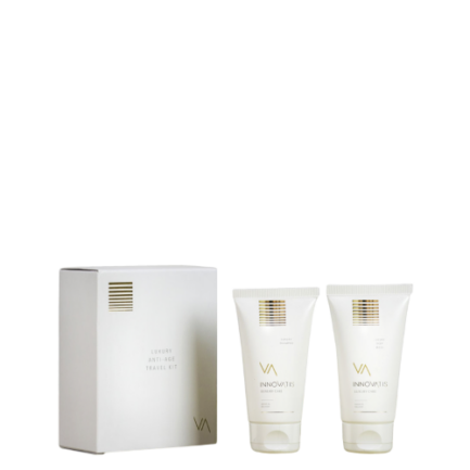 Luxury Anti-Age Travel Kit