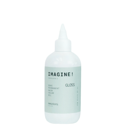 Imagine! Demi Permanent Hair Color Oil Gloss
