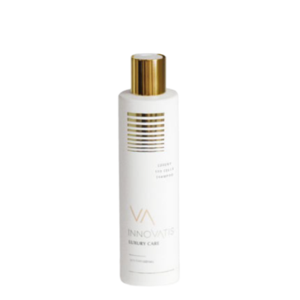 Luxury Exo Cells Shampoo