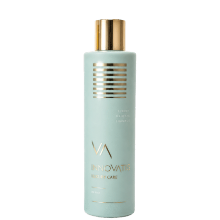 Luxury Hair Spa Shampoo - 250 ml