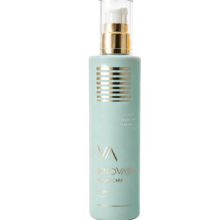 Luxury Hair Spa Treatment - 250 ml