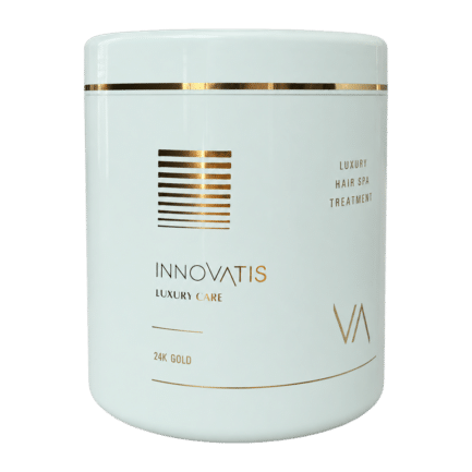 Luxury Hair Spa Treatment — 1000 ml